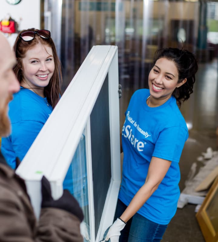 The Importance of Volunteering