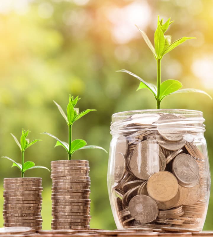The Psychology Behind Giving