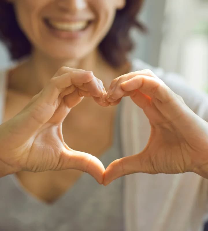 The Psychology Behind Giving