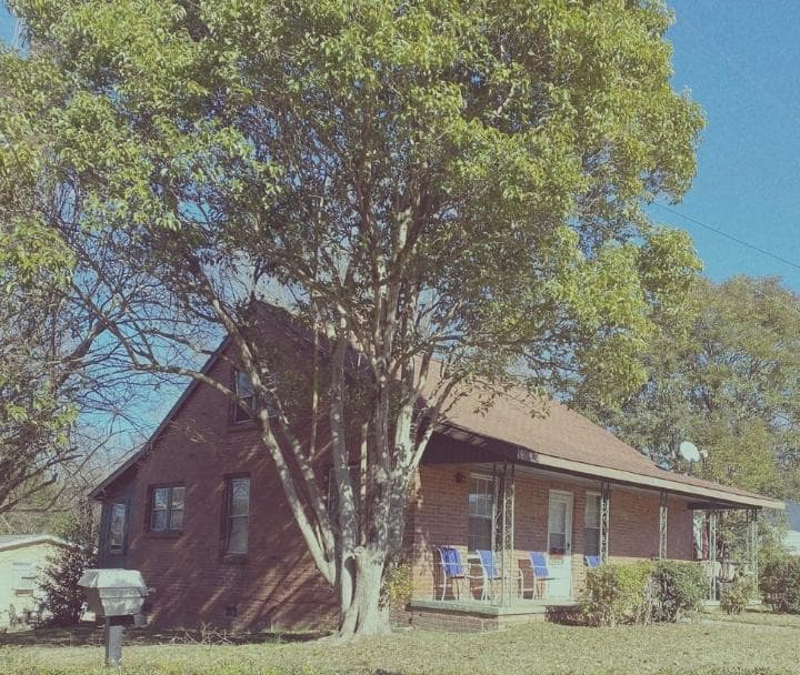 Then and Now: A View of Historic Black Neighborhoods