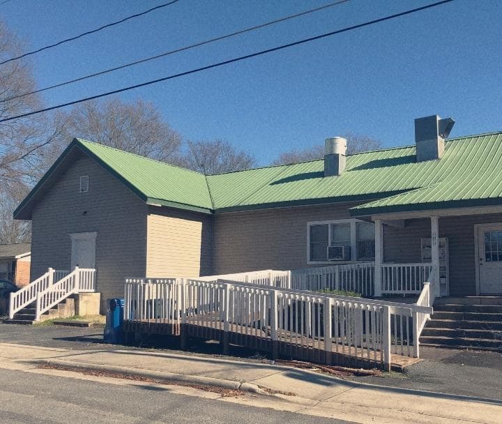 Then and Now: A View of Historic Black Neighborhoods