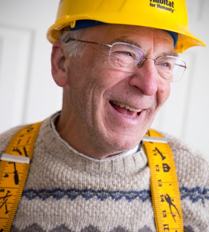 Ways To Make a Difference in the World