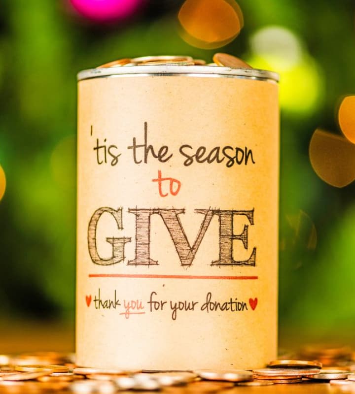 What Is Giving Season and Why Should You Care About It?