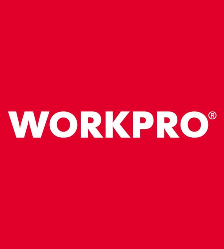 in-kind donation from WORKPRO Tools builds homes, communities, and hope