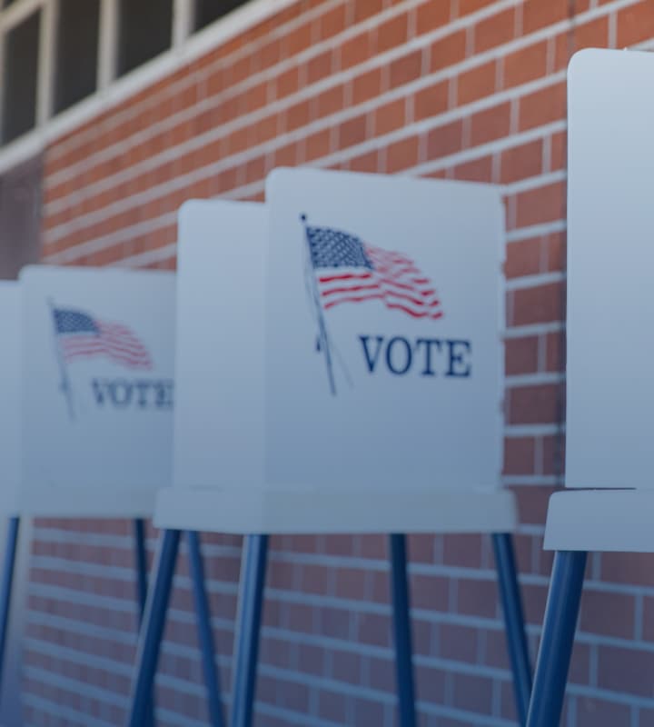 yes, it’s a long ballot so please read to the end
