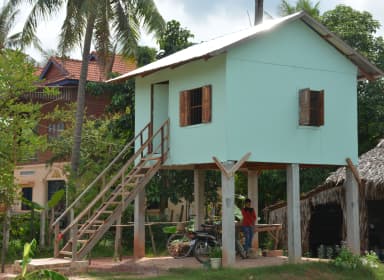 Cambodia Home