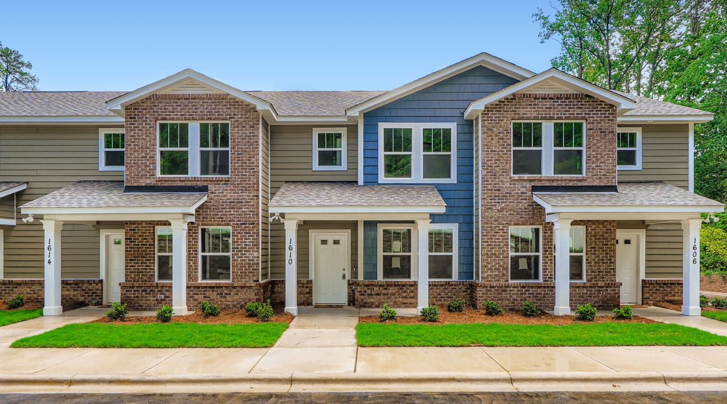 Harmony Ridge Land and Development