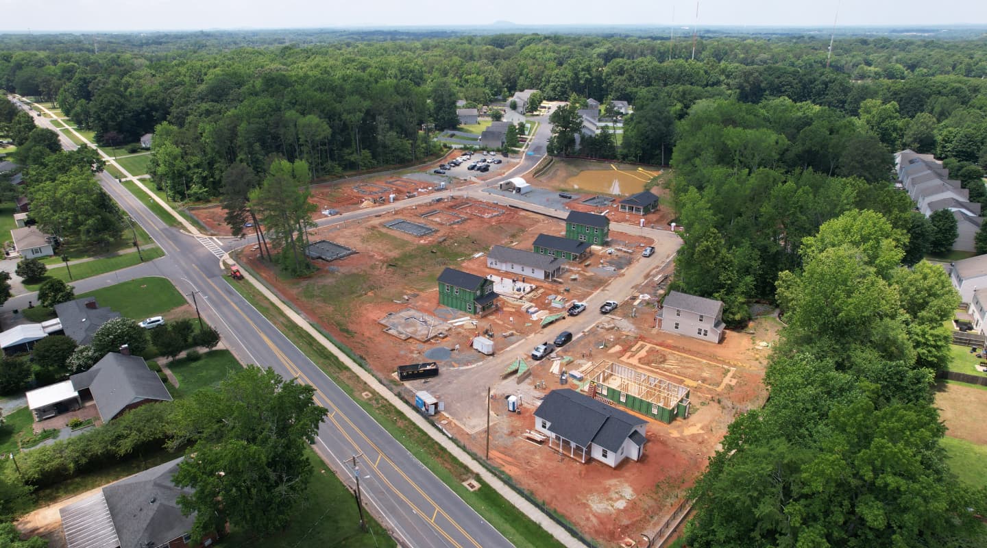 Hope Springs Community