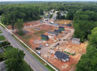 Hope Springs Community