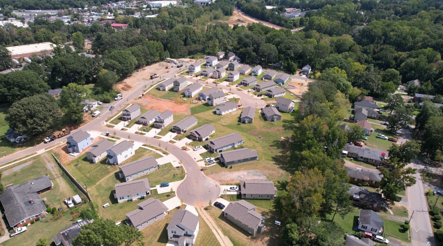 Meadows at Plato Price Communities