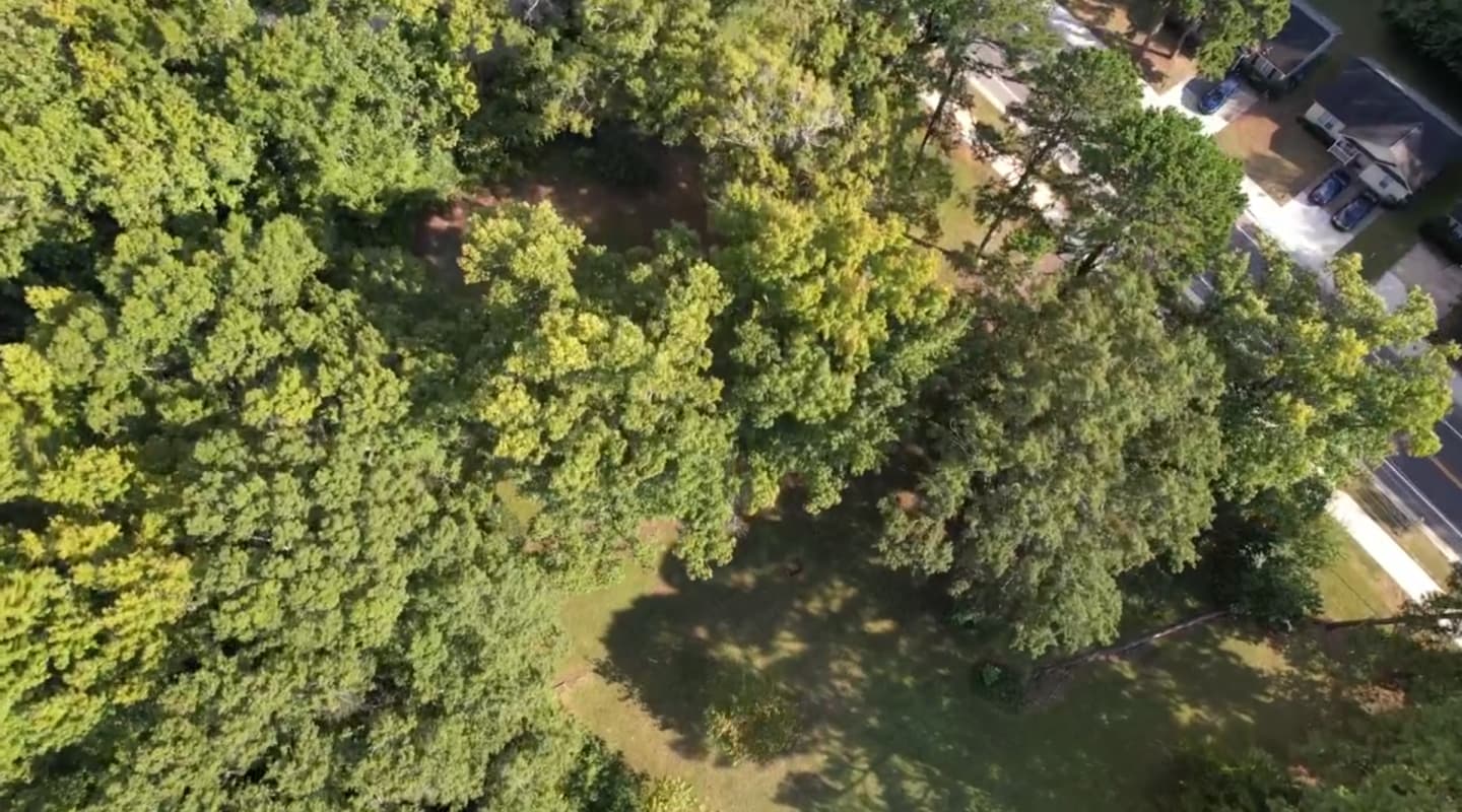 Mystic Pines Lands and Development