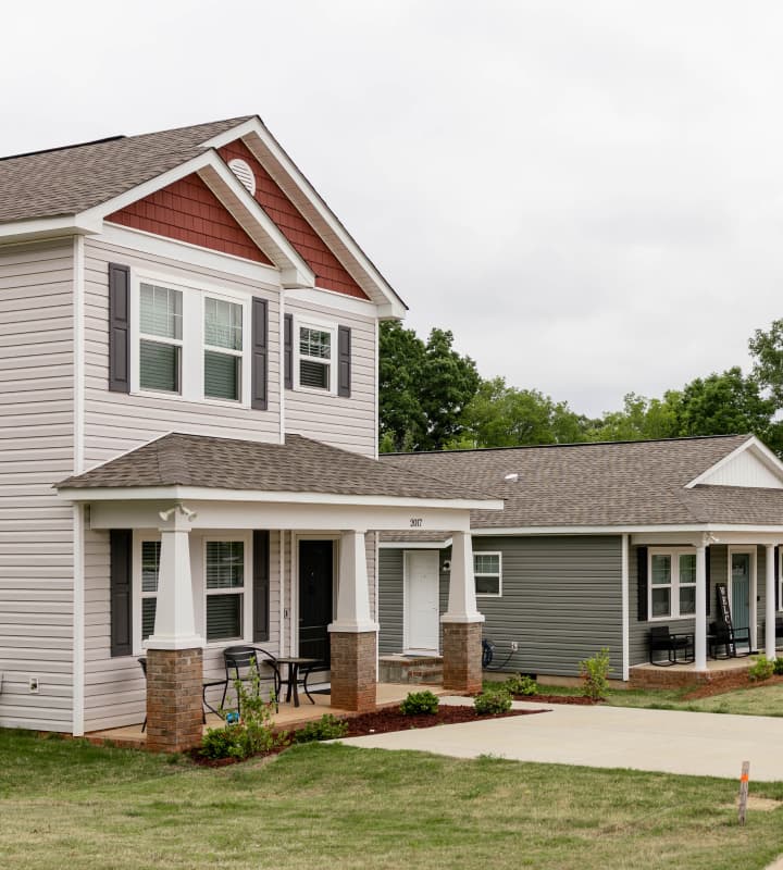 homes available from Habitat for Humanity