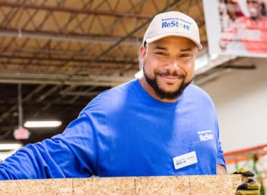 Required Community Service