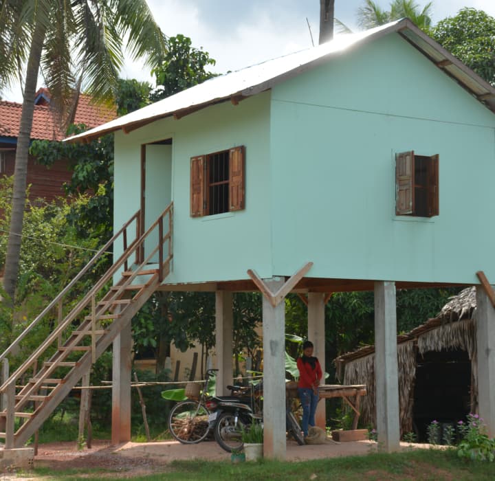 Cambodia