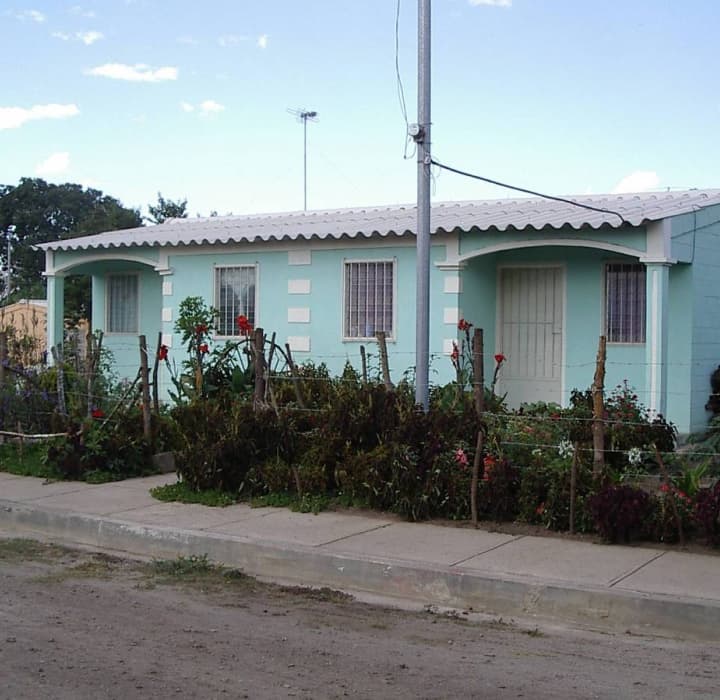 El Salvador