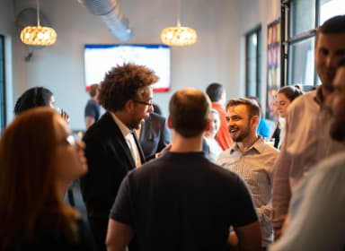 Habitat for humanity young professionals