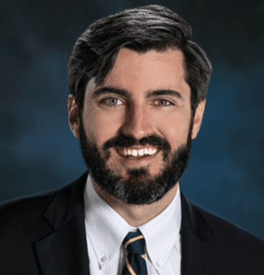 Isaac Rankin
