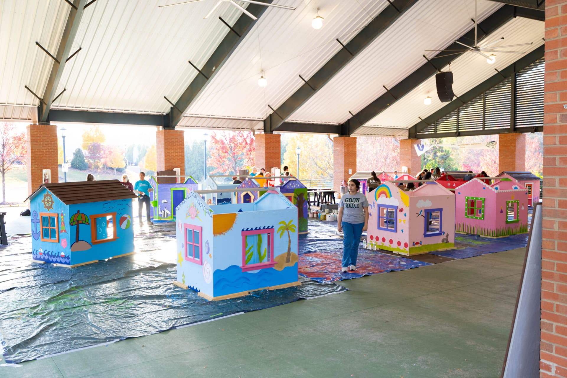 Operation Playhouse 2025