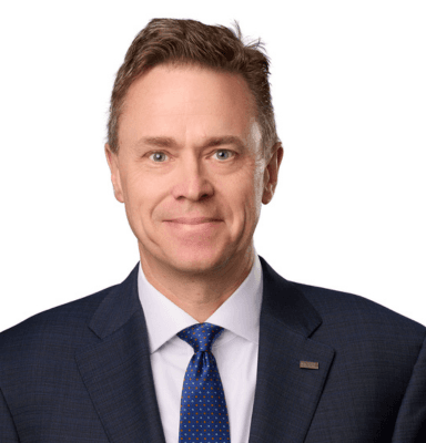 Mark Lange Headshot