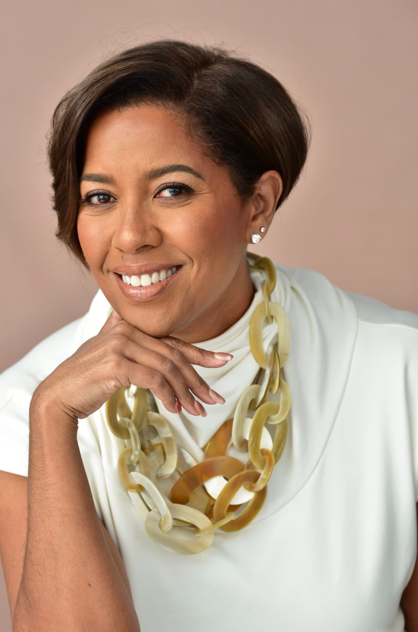 Building Futures Keynote Speaker Natosha Reid Rice