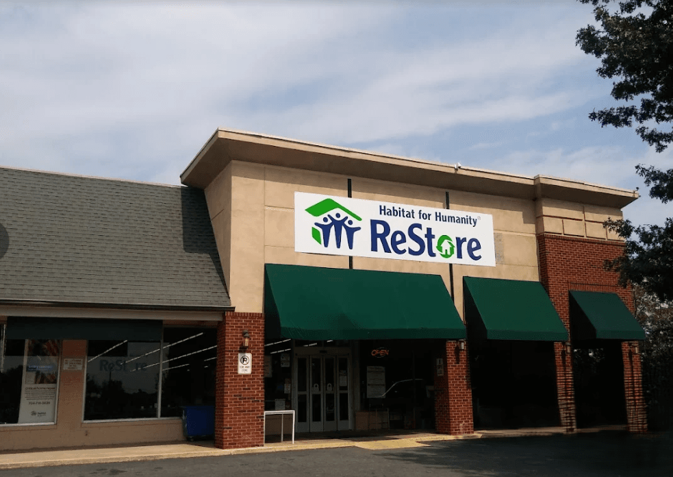 Wilkinson ReStore