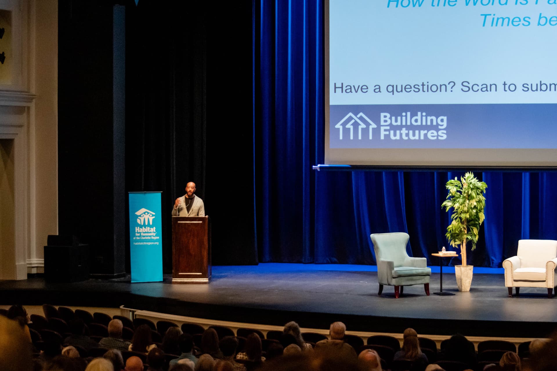 2025 Building Futures Symposium