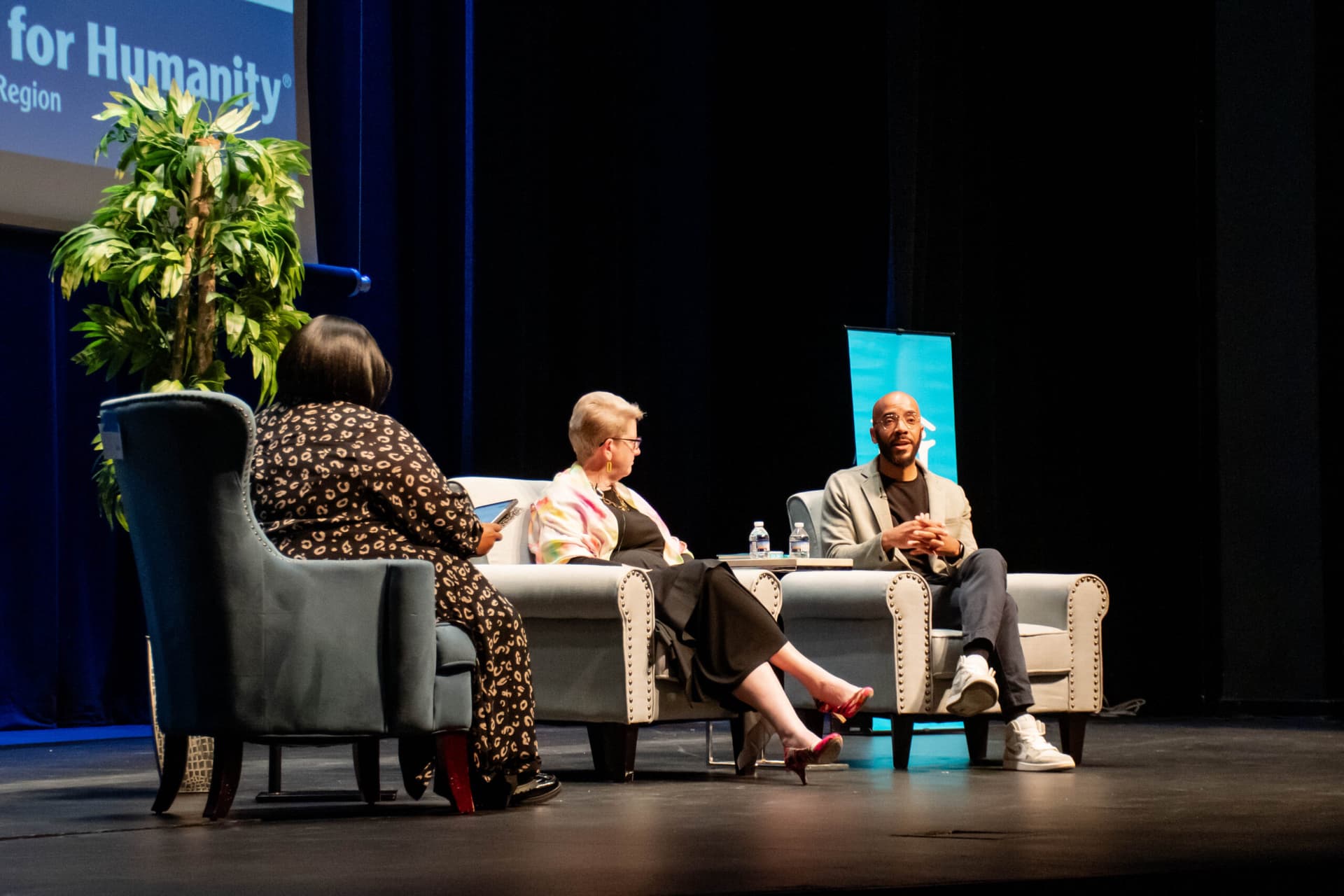 2025 Building Futures Symposium