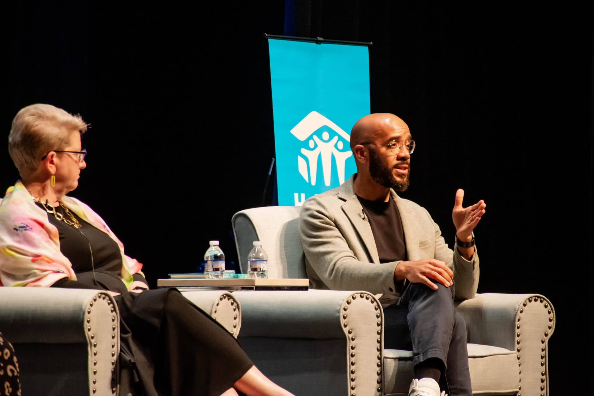 2025 Building Futures Symposium