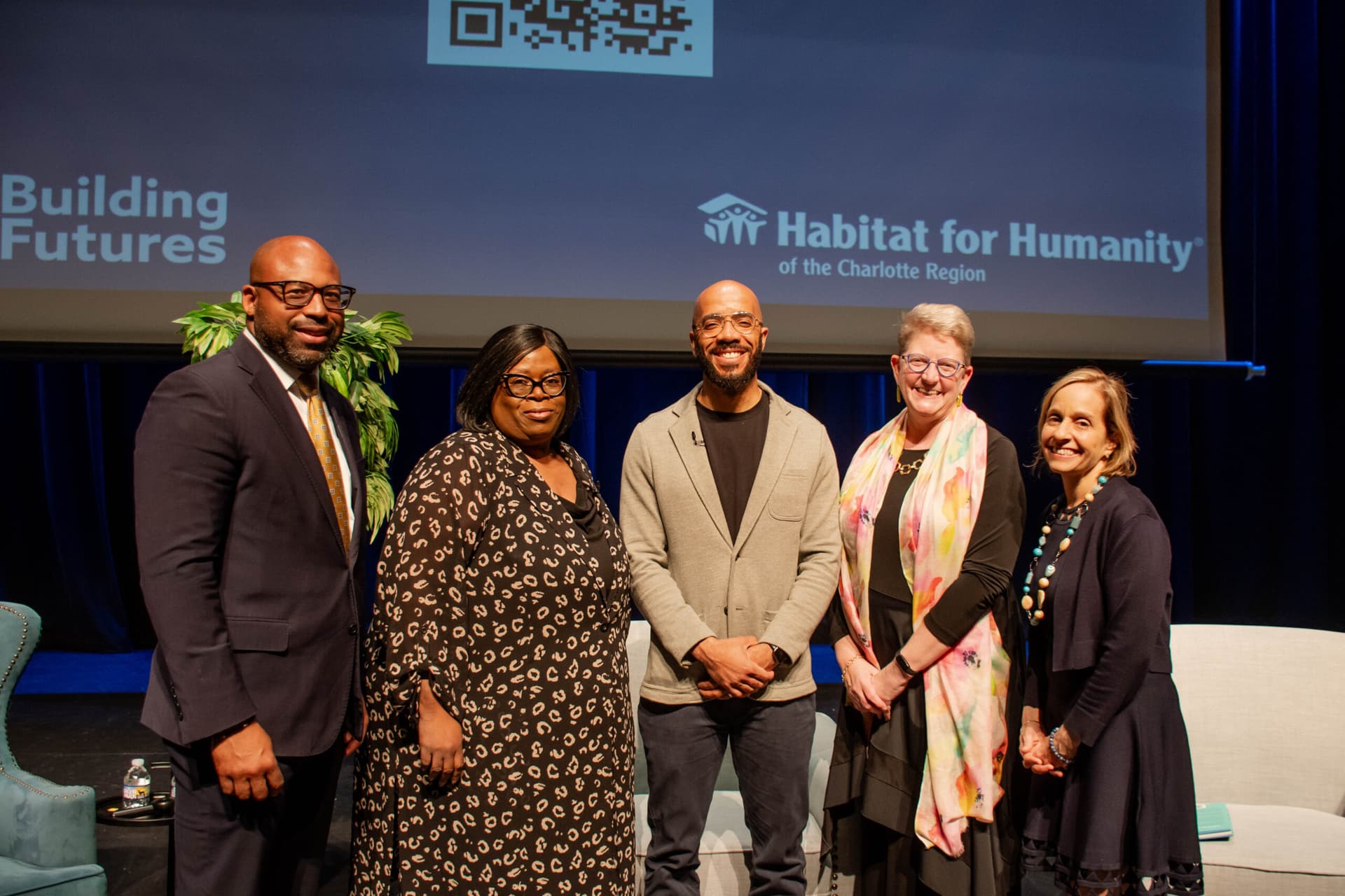 2025 Building Futures Symposium