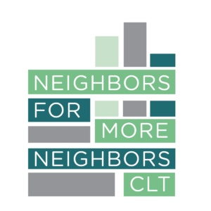 Neighbors for More Neighbors CLT