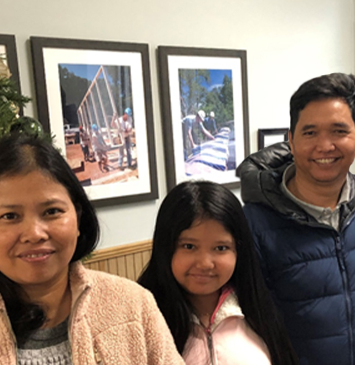 Family of Nhan Whun in Charlotte, NC